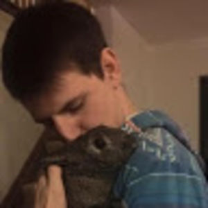 Meet your Posher, Lucas